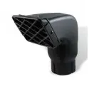 Tête de snorkel