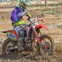 RACER BLANC - 7 x 16 - 6 x 114.3 - Dep 15