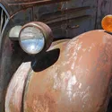 MITSUBISHI Couvre benne pickup et 4x4
