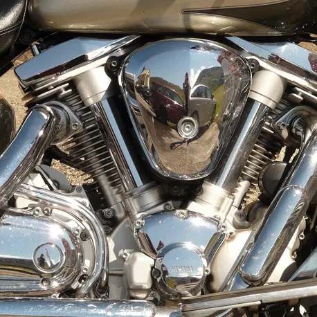 JANTE MODULAR 8 X 15 6x139.7 ET-25 CB110 / CHROME