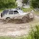 Amortisseur de direction Trail Master pour Jeep Grand Cherokee WJ de 1999 à 2004