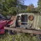 Amortisseur de direction Trail Master pour Jeep Grand Cherokee WJ de 1999 à 2004