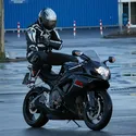 Samouraï SJ410/413 de 82 à 04 80/110mm - Amortisseur de direction Trail Master AVANT CONFORT pour Suzuki