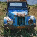 Élargisseur Jeep CJ