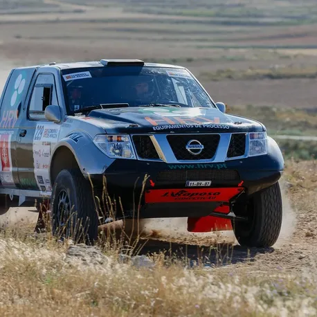 Terrano 2 - Snorkel pour Nissan