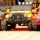Amortisseur de direction Trail Master pour Jeep CJ5 ou CJ7 de 1976 à 1986