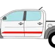 Amortisseur de direction Trail Master pour Toyota Land Cruiser BJ 40/42 de 1975 à 1986
