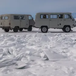Niva 4x4 1976-09 Sport +50mm - Trailmaster