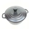 Cantine alu 63 litres