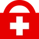 Kit frein séparé coudé