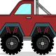 Toyota HJ60.61 Kit suspension Trail Master +75mm