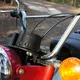 Snorkel pour Suzuki Samouraï