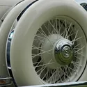 RACER SILVER - 8 x 16 - 5 x 150 - Dep 40
