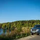 Amortisseur de direction Trail Master pour Jeep Grand Cherokee WJ de 1999 à 2004