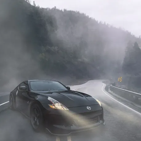 D22 (de 1998 à 2002) arrière - Pare-choc pour Nissan