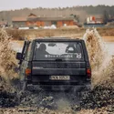 Patrol 160/260 - Snorkel pour Nissan