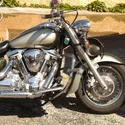 JANTE MODULAR 7 X 15 6x139.7 ET-6 CB110 / CHROME