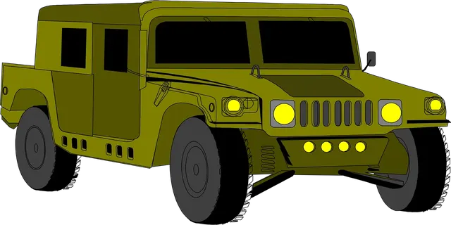Jeep Wrangler JK 2007 Combat Court Diesel Black Edition Kit +5cm Trailmaster
