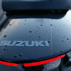 Amortisseur de direction Trail Master pour Suzuki Samouraï SJ 410/413