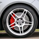 JANTE MODULAR 7 X 15 5x139.7 ET-6 CB110 / CHROME