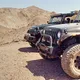 Amortisseur de direction Trail Master pour Jeep Wrangler TJ de 1996 à 2005