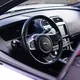 Amortisseur de direction pour Jeep Cherokee XJ de 1984 à 2001