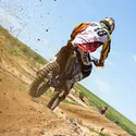 RACER BLANC - 8 x 16 - 5 x 165.1 - Dep 10