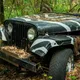 Amortisseur de direction Trail Master pour Jeep Wrangler YJ de 1986 à 1995