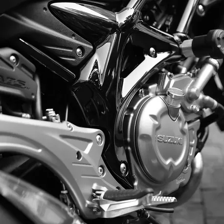 JANTE MODULAR 8 X 15 5x114.3 ET0 CB84 / CHROME
