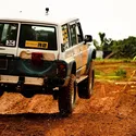 Couvre benne Nissan NP 300 Navara King Cab