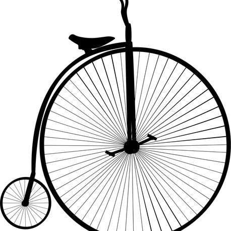 TRIANGULAR NOIR - 7 x 17 - 5 x 120 - Dep-20