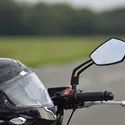 D22 (de 1998 à 2002) arrière - Pare-choc pour Nissan