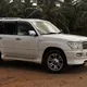 HDJ 100 - Snorkel pour Toyota