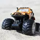 Body lift Trail Master pour Jeep Wrangler JK +50 mm