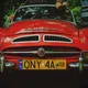 KDJ 90/95 avant - Pare-choc pour Toyota