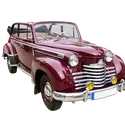 Land Cruiser 200 avant - Pare-choc pour Toyota