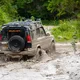 Amortisseur de direction Trail Master pour Jeep Grand Cherokee WJ de 1999 à 2004