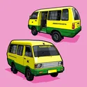 Suzuki Vitara Body Lift Trail Master +50mm
