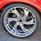 RACER NOIR - 8 x 16 - 6 x 139.7 - Dep -10