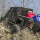Élargisseur Jeep YJ/TJ