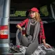 Amortisseur de direction Trail Master pour Jeep Grand Cherokee WJ de 1999 à 2004