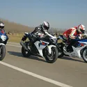 RACER BLANC - 8 x 17 - 5 x 150 - Dep 40