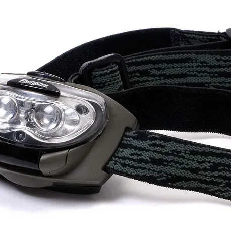 Barre 6 LEDs 60 Watts combo