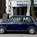 Cantine alu 47 litres