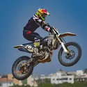 RACER BLANC - 8 x 16 - 5 x 150 - Dep 40