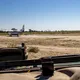 Amortisseur de direction pour Jeep Comanche MJ de 1986 à 1992