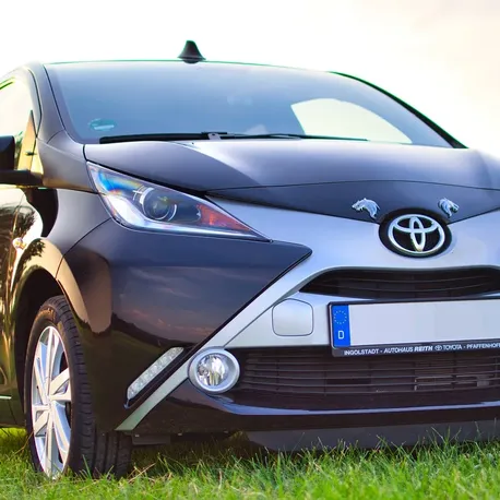 Élargisseur Toyota / Mitsubishi / Isuzu / Ford / Opel