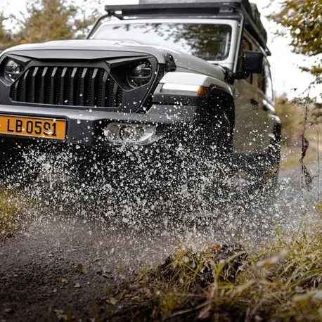 Jeep Gd Cherokee ZJ/ZG Sport