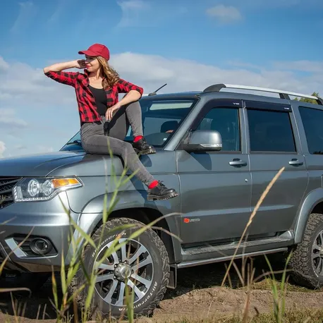 Amortisseur de direction Trail Master pour Jeep Grand Cherokee WJ de 1999 à 2004
