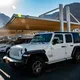 Amortisseur de direction pour Jeep Grand Cherokee ZJ de 1992 à 1998